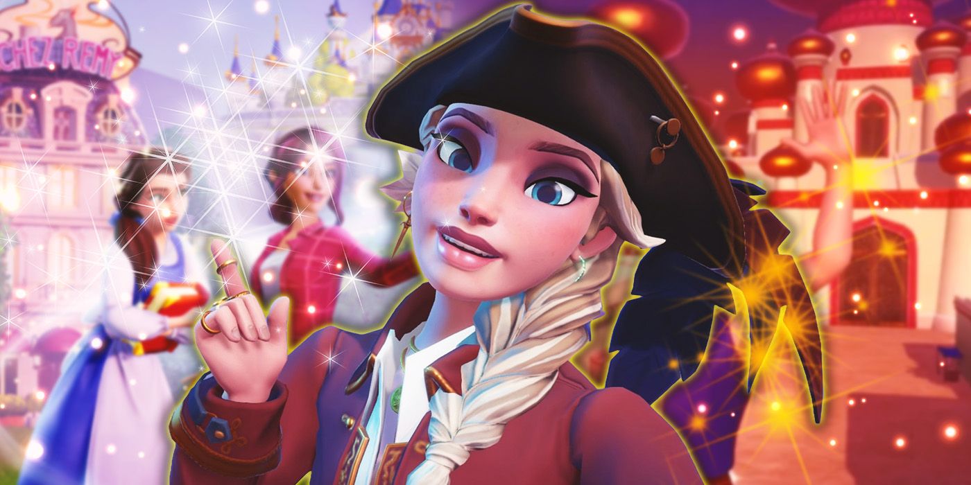Migliorare dreamlight valley: 10 aggiornamenti per una qualità della vita incantevole Migliorare dreamlight valley: 10 aggiornamenti per una qualità della vita incantevole