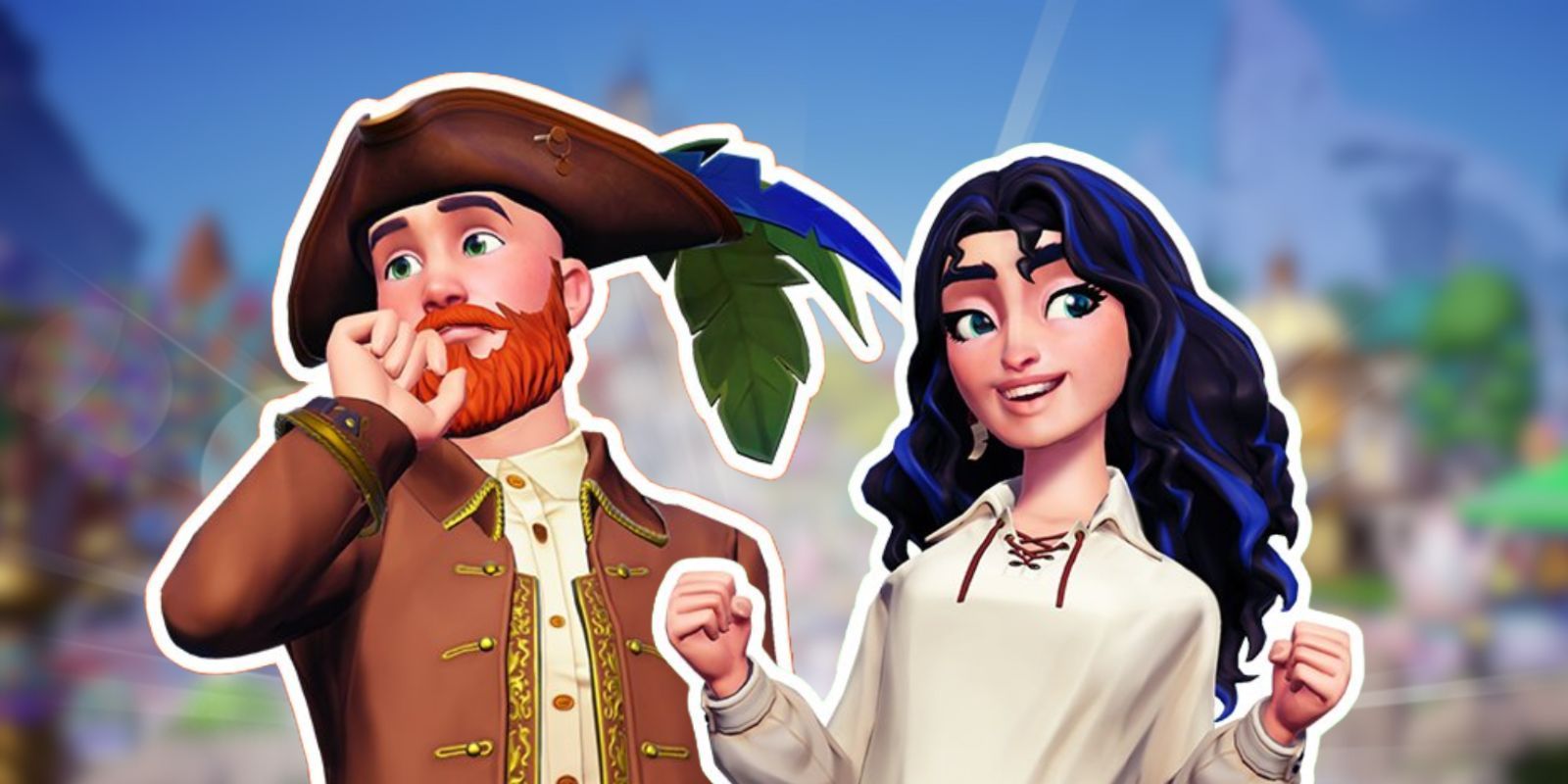 Mysteries of skull rock: nuova data di uscita e anteprime per disney dreamlight valley nel 2025
