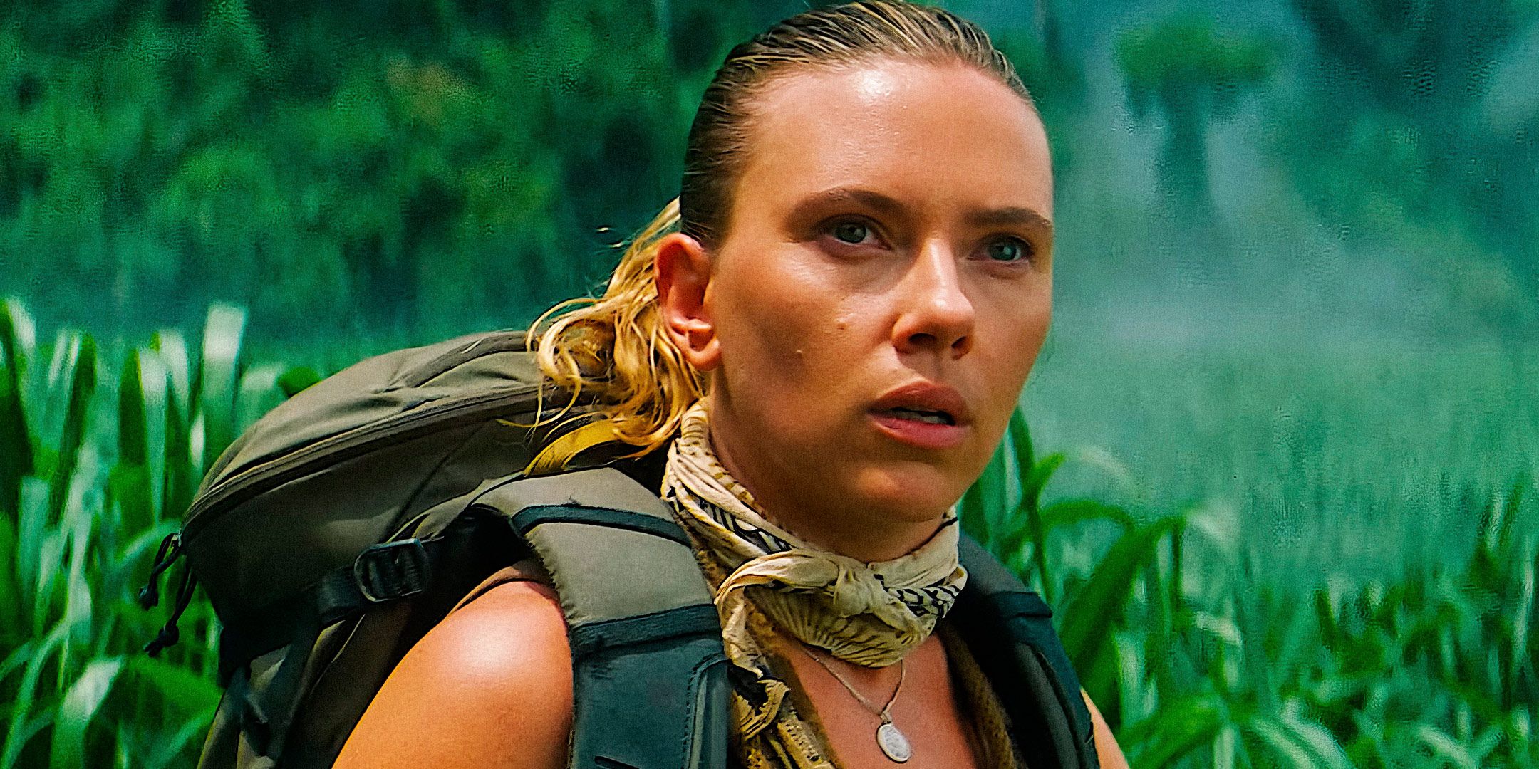 Aggiornamento sul film tower of terror di disney con scarlett johansson Aggiornamento sul film tower of terror di disney con scarlett johansson