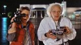 Come doc brown è riuscito a scappare da un crimine grave in ritorno al futuro