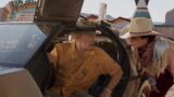 Marty McFly ruba il nome Clint Eastwood in Ritorno al Futuro Parte III