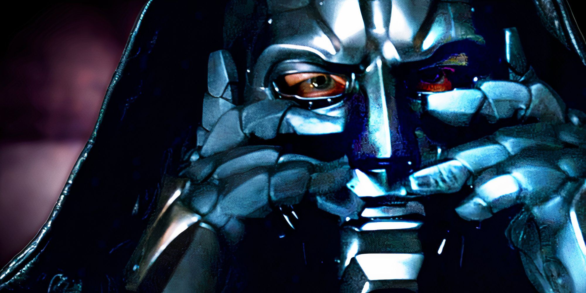 Dottor destino di robert downey jr. si allea con fantastic four e avengers per tradirli nella sorprendente teoria del giorno del giudizio degli avengers Dottor destino di robert downey jr. si allea con fantastic four e avengers per tradirli nella sorprendente teoria del giorno del giudizio degli avengers