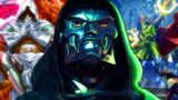 Fumetti che gli Avengers potrebbero adattare in Doomsday