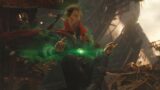 Doctor strange e i 14.000.605 futuri in avengers: infinity war spiegati