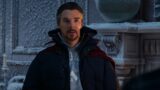 Doctor strange scambia gli avengers con dottor doom in spider-man: no way home