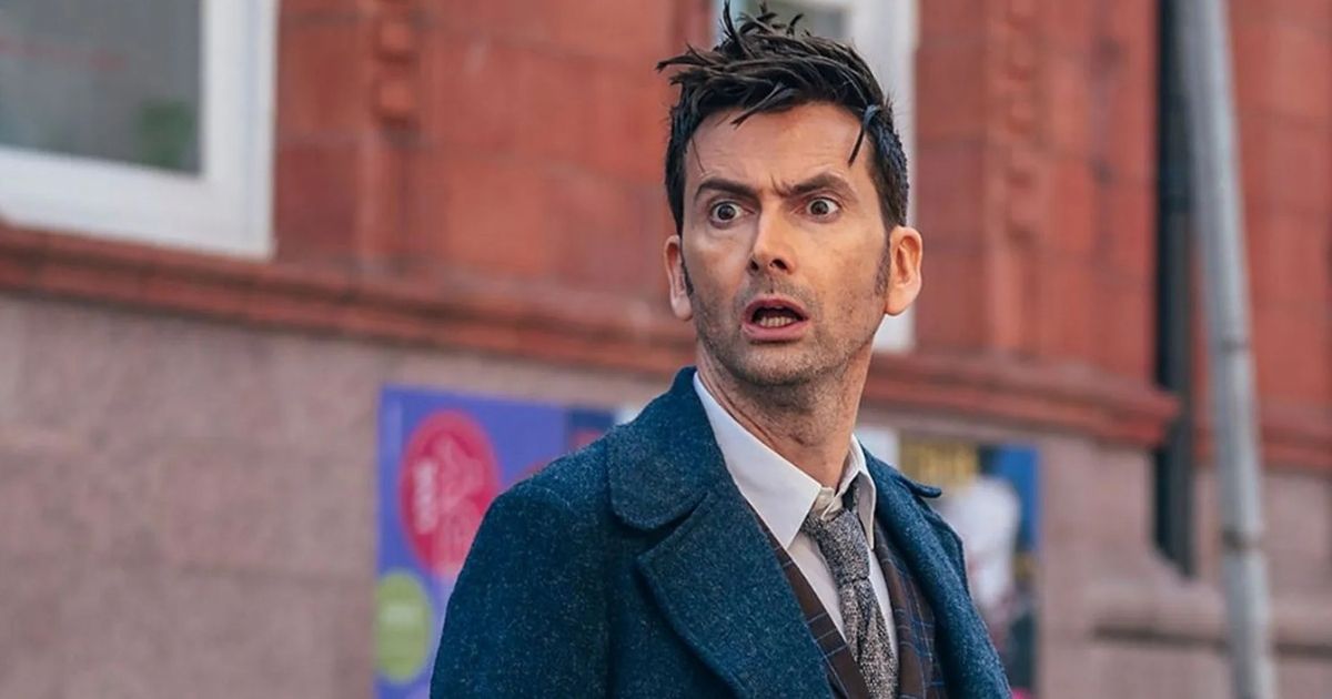 doctor who e il controverso trend che la permea da 20 anni