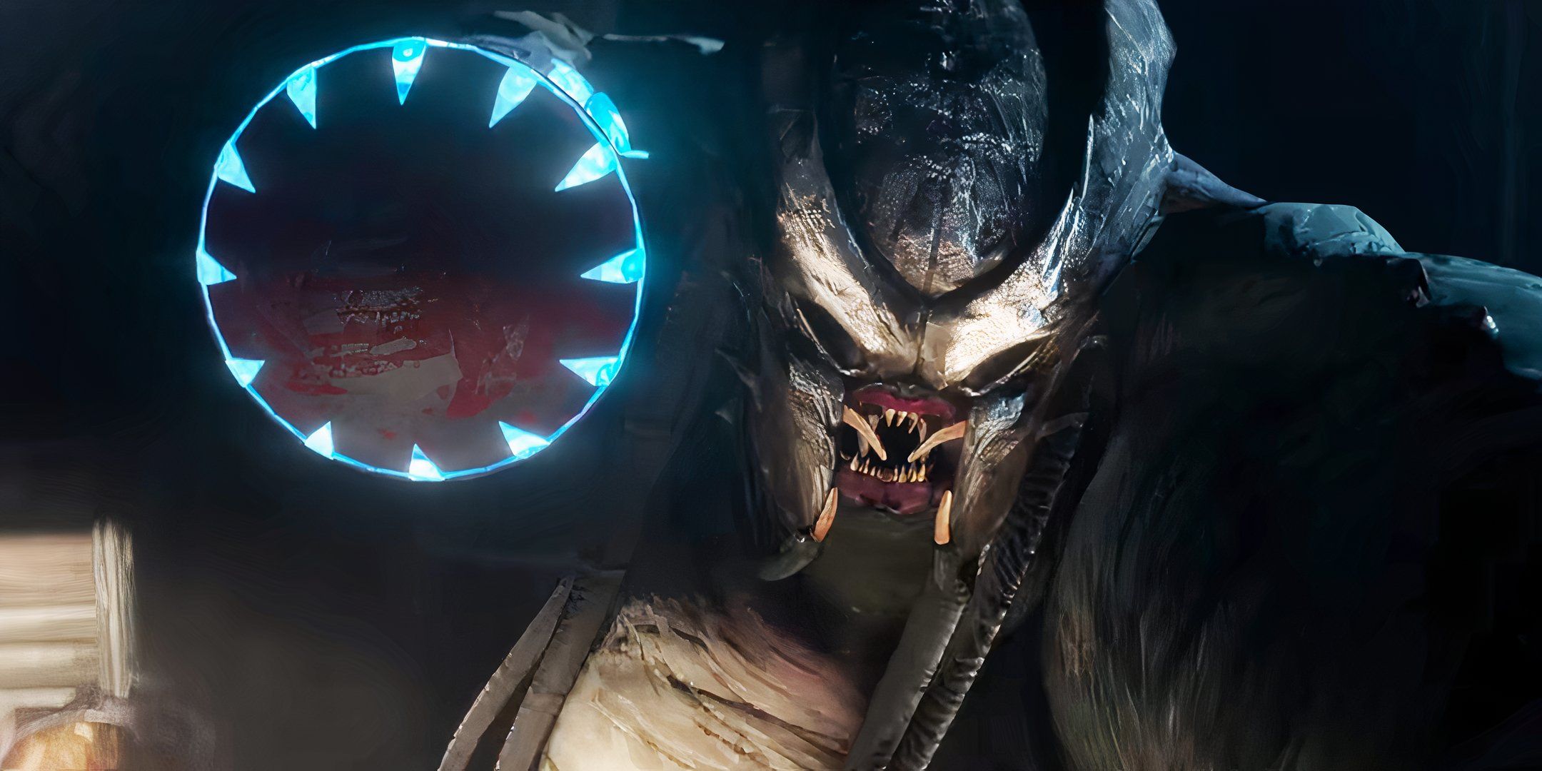 Predator: killer of killers ha una scena dopo i titoli di coda? Predator: killer of killers ha una scena dopo i titoli di coda?