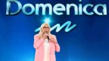 I nomi ufficiali dei conduttori di domenica in 2023