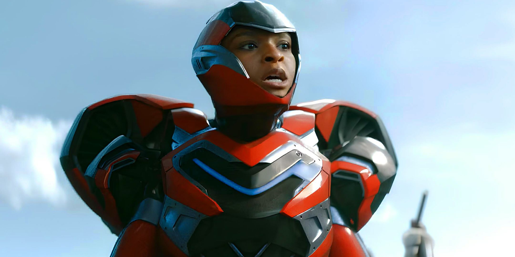 tutti i costumi di ironheart nell8217mcu