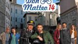 Don matteo e le nuove star del cast: i cambiamenti che sorprendono