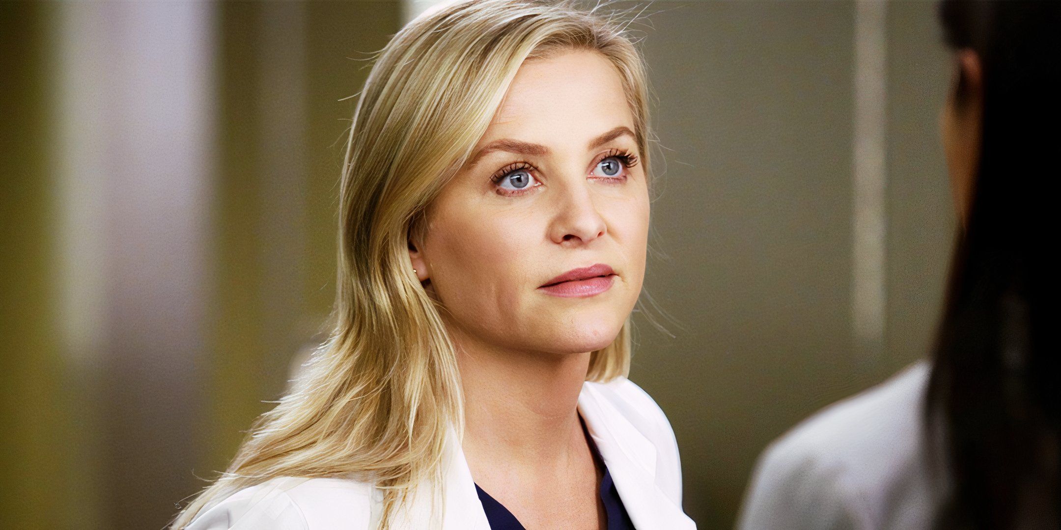 aggiornamento su jessica capshaw arizona non torner224 presto in grey8217s anatomy