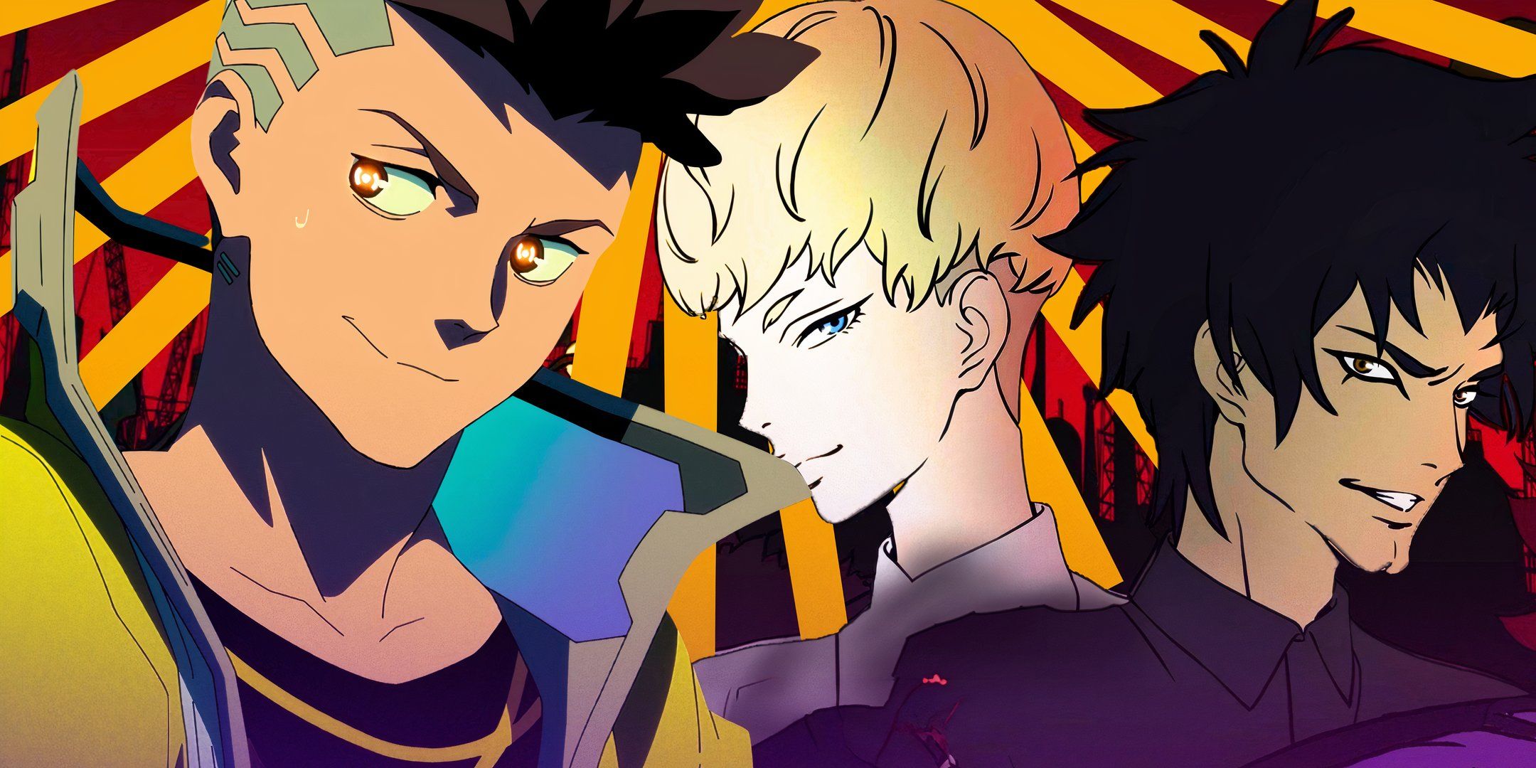 Anime con meno di 15 episodi per chi ha poco tempo Anime con meno di 15 episodi per chi ha poco tempo
