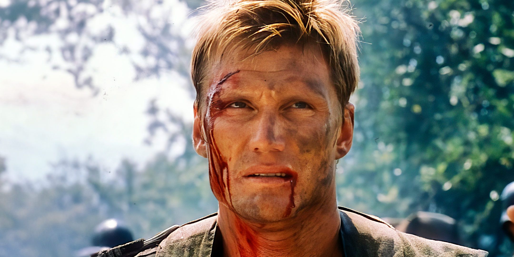 Dolph lundgren e il suo film fantasy di arti marziali da non perdere su prime video Dolph lundgren e il suo film fantasy di arti marziali da non perdere su prime video