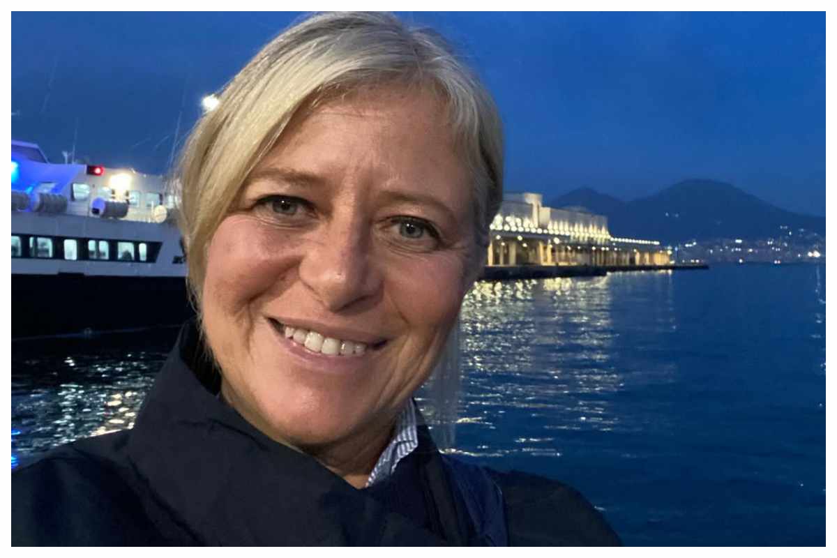 Donatella Bianchi: età, studi e vita privata della conduttrice di Linea Blu Donatella Bianchi: età, studi e vita privata della conduttrice di Linea Blu