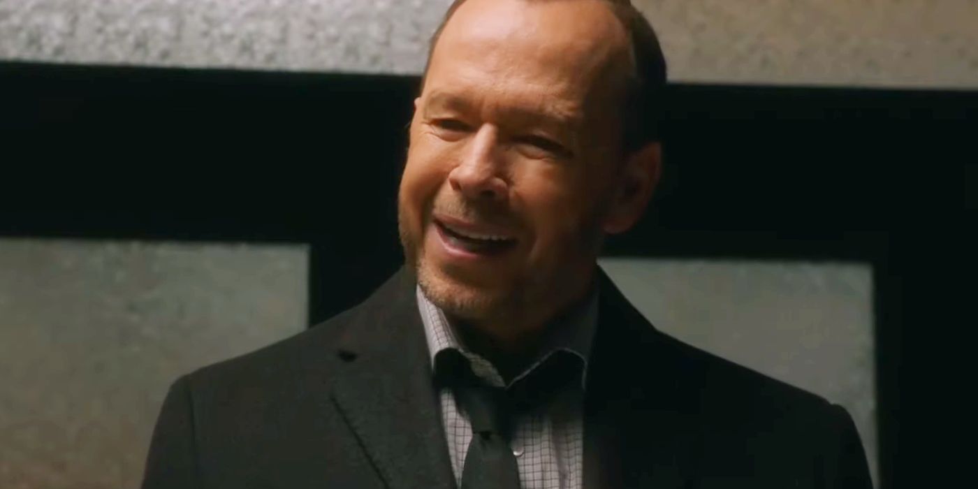 spinoff di blue bloods approfondisce la storia di danny che il show originale ha trascurato