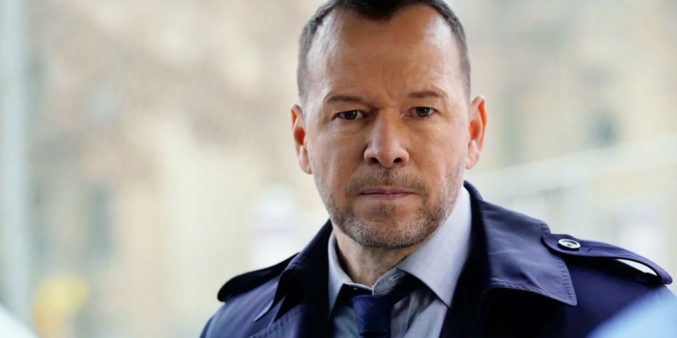 danny e lo spin off la fine di blue bloods