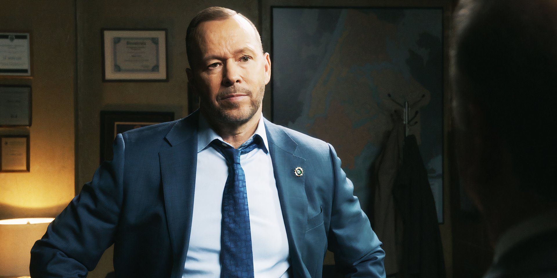 Blue Bloods: un attore di Psych entra nel cast della polizia