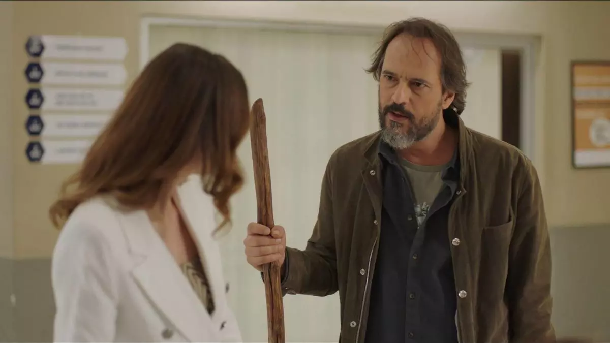 Dottor hekim il dr house turco arriva su real time Dottor hekim il dr house turco arriva su real time
