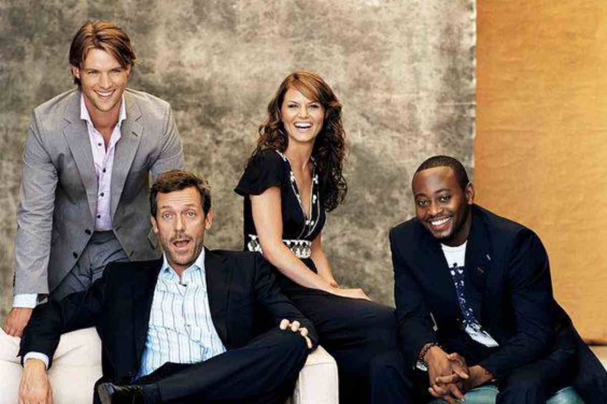 cosa fanno oggi i protagonisti di dr house dopo 20 anni