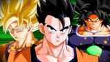 Gohan il vero potere: perché è più forte di goku e forse anche di broly