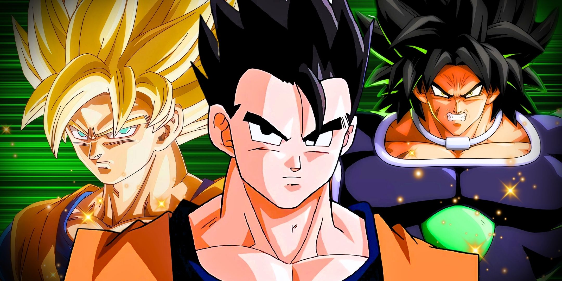 Gohan il vero potere: perché è più forte di goku e forse anche di broly Gohan il vero potere: perché è più forte di goku e forse anche di broly