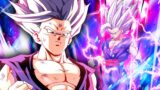 Beast gohan e la prova delle lamentele sugli anime in dragon ball