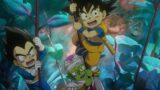 Dragon ball daima ecco perché mi ha deluso in un aspetto fondamentale