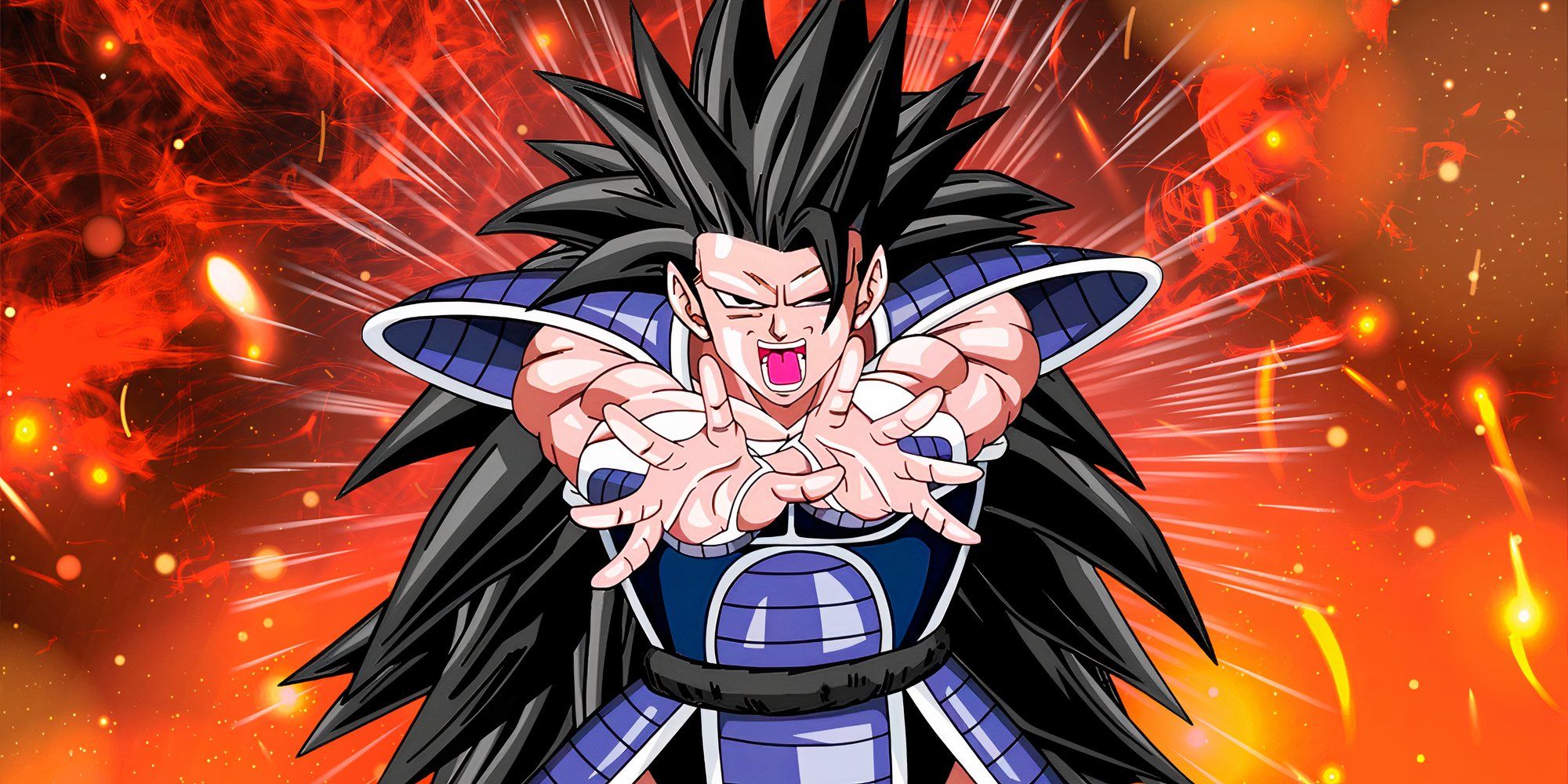 Trasformazioni nascoste di Dragon Ball che i fan potrebbero aver perso Trasformazioni nascoste di Dragon Ball che i fan potrebbero aver perso