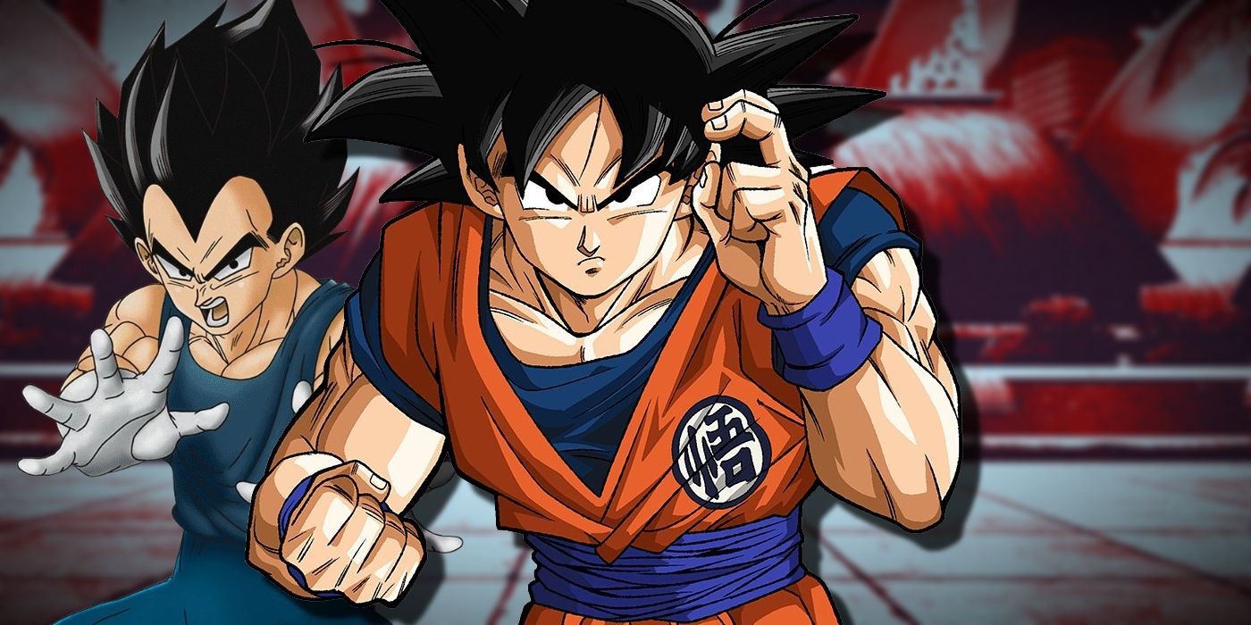 Dragon ball non è stupido: 10 scene che ti faranno ricredere Dragon ball non è stupido: 10 scene che ti faranno ricredere