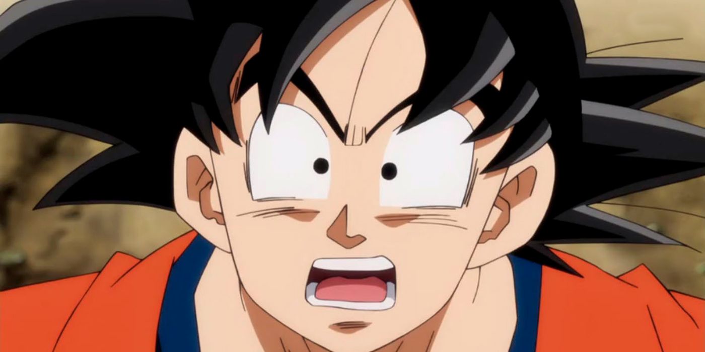 dragon ball perde un onore importante a favore del migliore anime del 21176 secolo