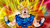 Goku non è il combattente più forte di dragon ball ed è una scelta intelligente
