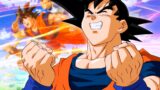 Dragon ball super supera z con una scena incredibile da non perdere