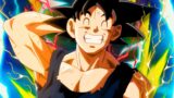 Goku rimane l’eroe iconico dell’anime grazie alle parole di akira toriyama