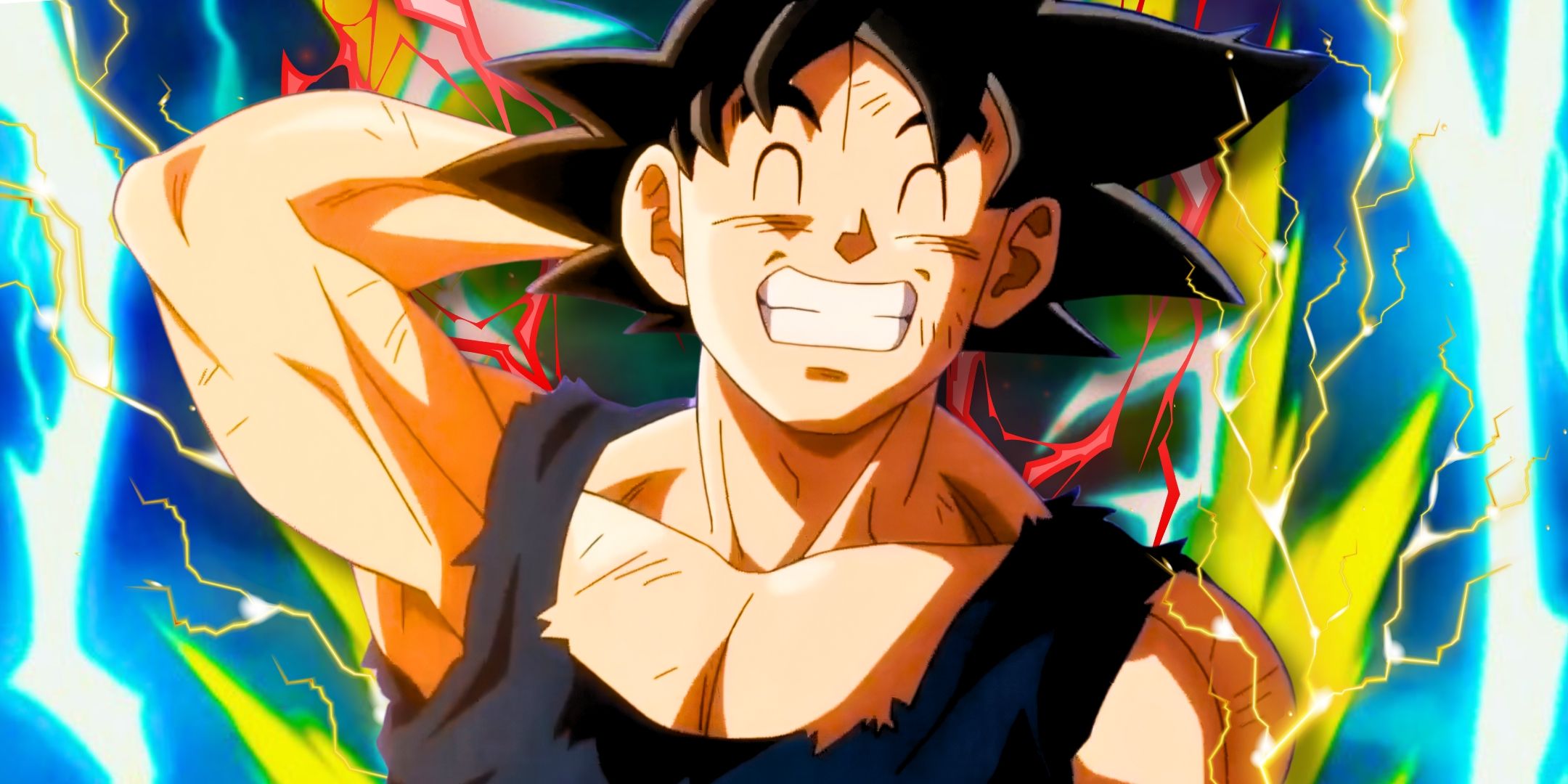 Goku rimane l’eroe iconico dell’anime grazie alle parole di akira toriyama Goku rimane l’eroe iconico dell’anime grazie alle parole di akira toriyama