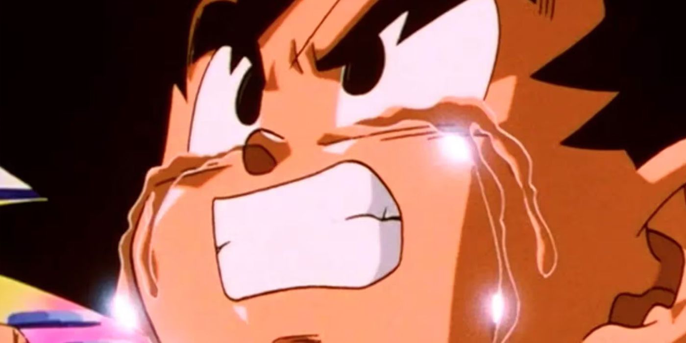 Dragon ball: come un solo arco narrativo ha salvato la serie dall’oblio Dragon ball: come un solo arco narrativo ha salvato la serie dall’oblio