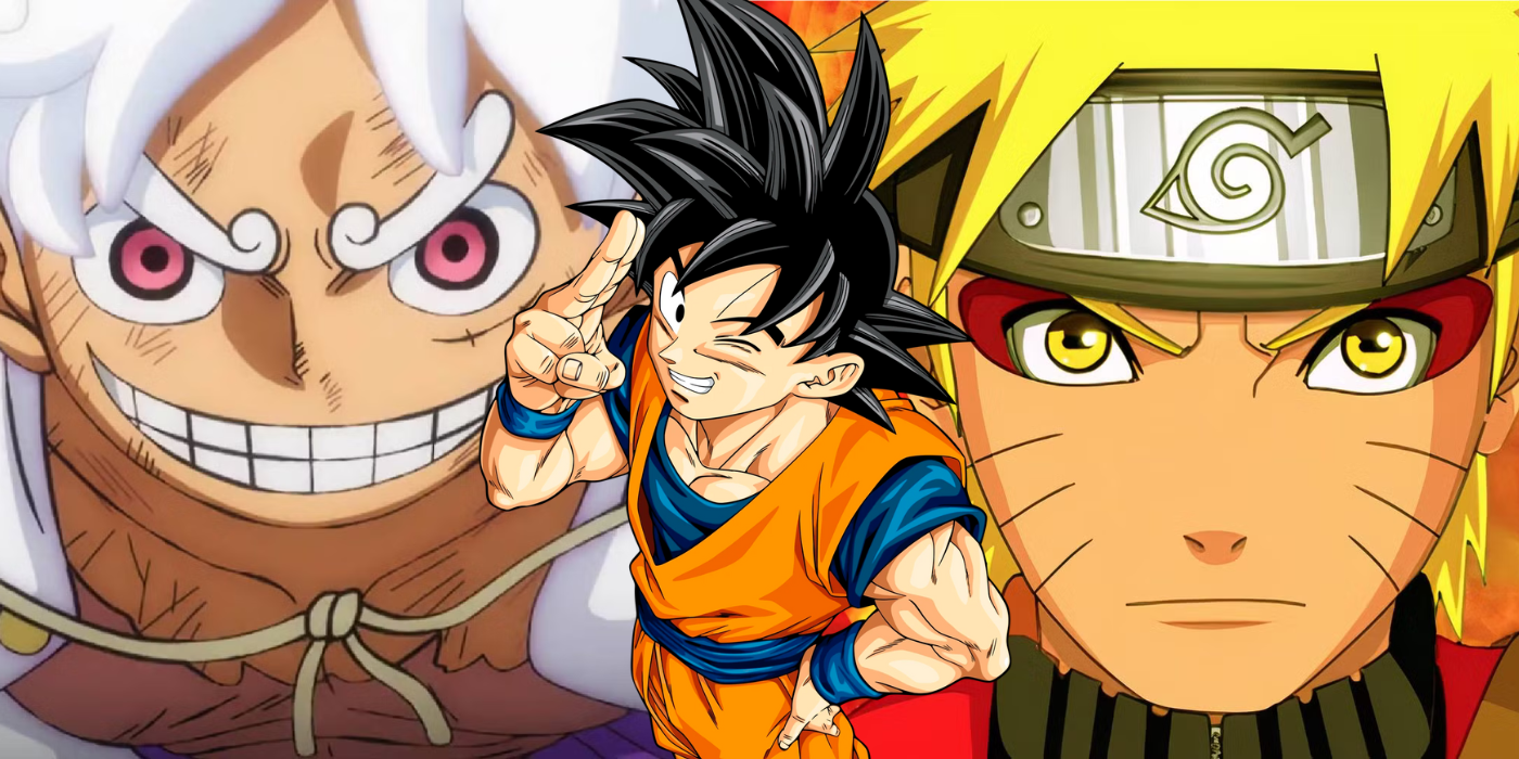 Anime più redditizio al mondo: un successo senza pari nella storia delle serie Anime più redditizio al mondo: un successo senza pari nella storia delle serie