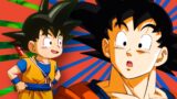 Dragon ball è potente ma la sua popolarità va oltre l’azione