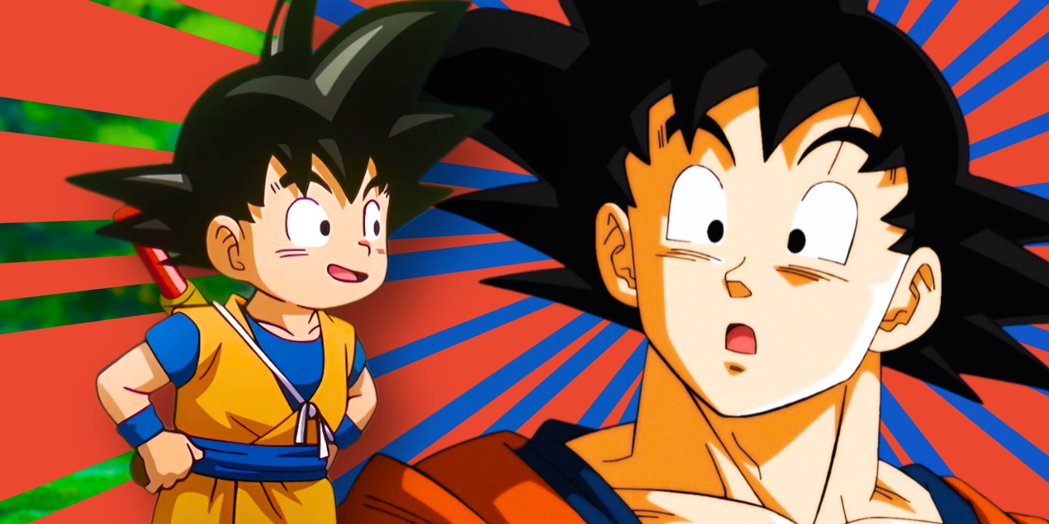 Dragon ball è potente ma la sua popolarità va oltre l’azione Dragon ball è potente ma la sua popolarità va oltre l’azione