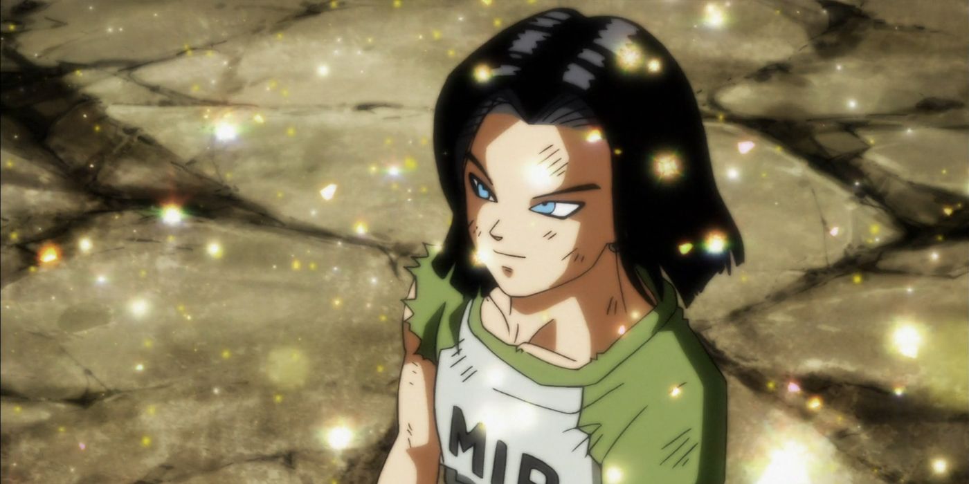 Gohan è il bambino d’oro di Dragon Ball, ma c’è un combattente con più potenziale Gohan è il bambino d’oro di Dragon Ball, ma c’è un combattente con più potenziale