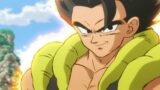 Gogeta e goku: la fusione inaspettata che sorprende tutti