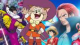 Toei animation espande la sua presenza con un  studio di anime