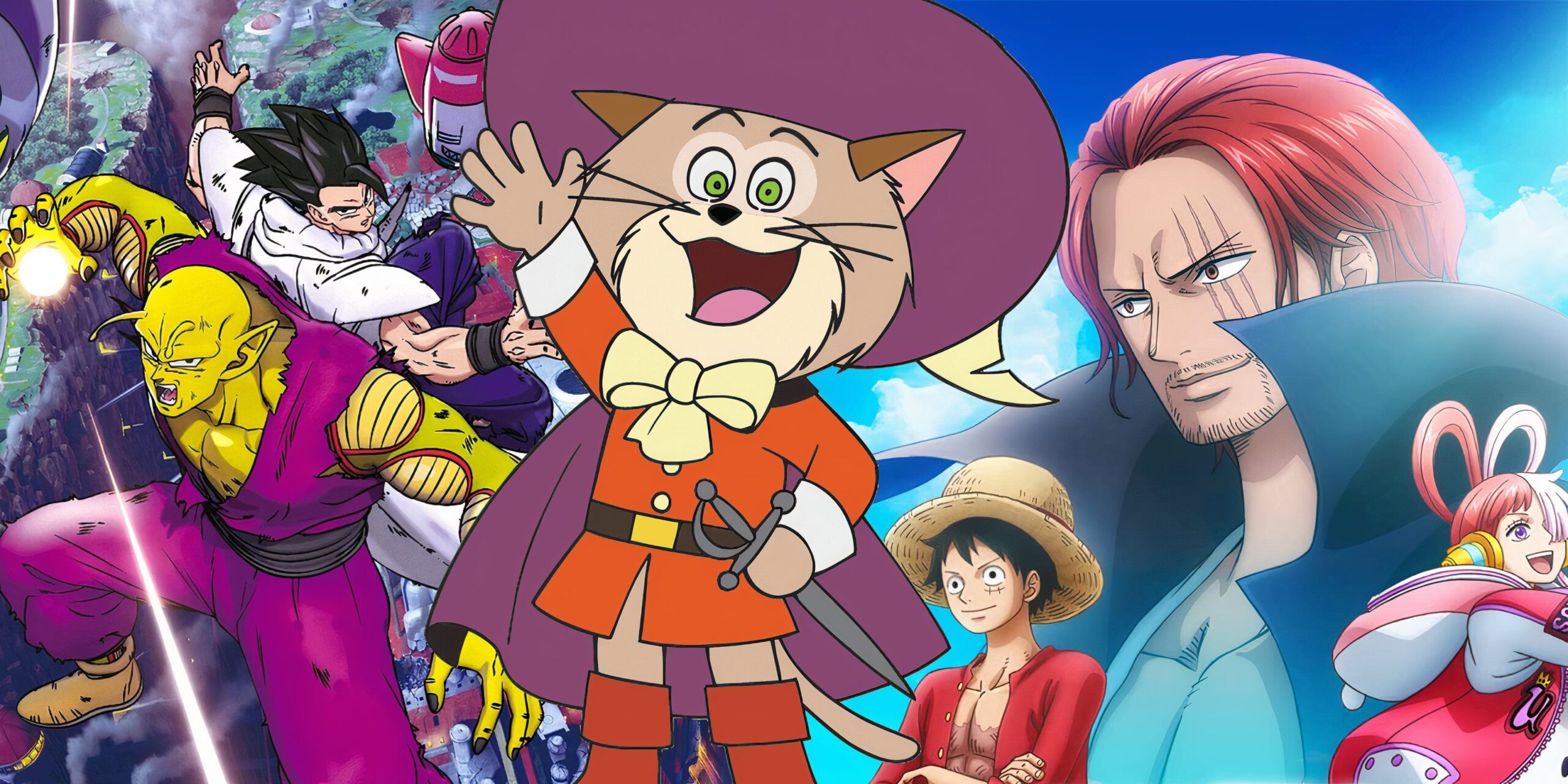 Toei animation espande la sua presenza con un studio di anime Toei animation espande la sua presenza con un studio di anime