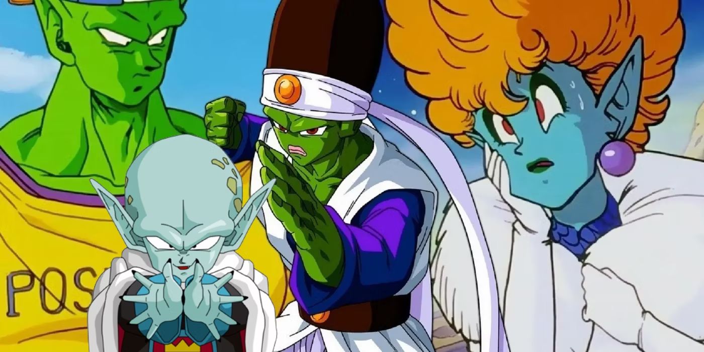 Dragon ball z: l’importanza dei filler e perché sono fantastici Dragon ball z: l’importanza dei filler e perché sono fantastici