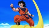 I due saiyan antichi più forti di dragon ball in nuove illustrazioni mozzafiato