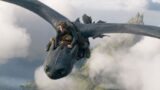 Dragon trainer domina il box office italiano contro zombie e alieni
