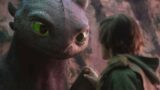 Dragon Trainer: il dettaglio che rende il  film ancora più commovente