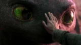 Dragon Trainer: il live action omaggia la madre di Gerard Butler