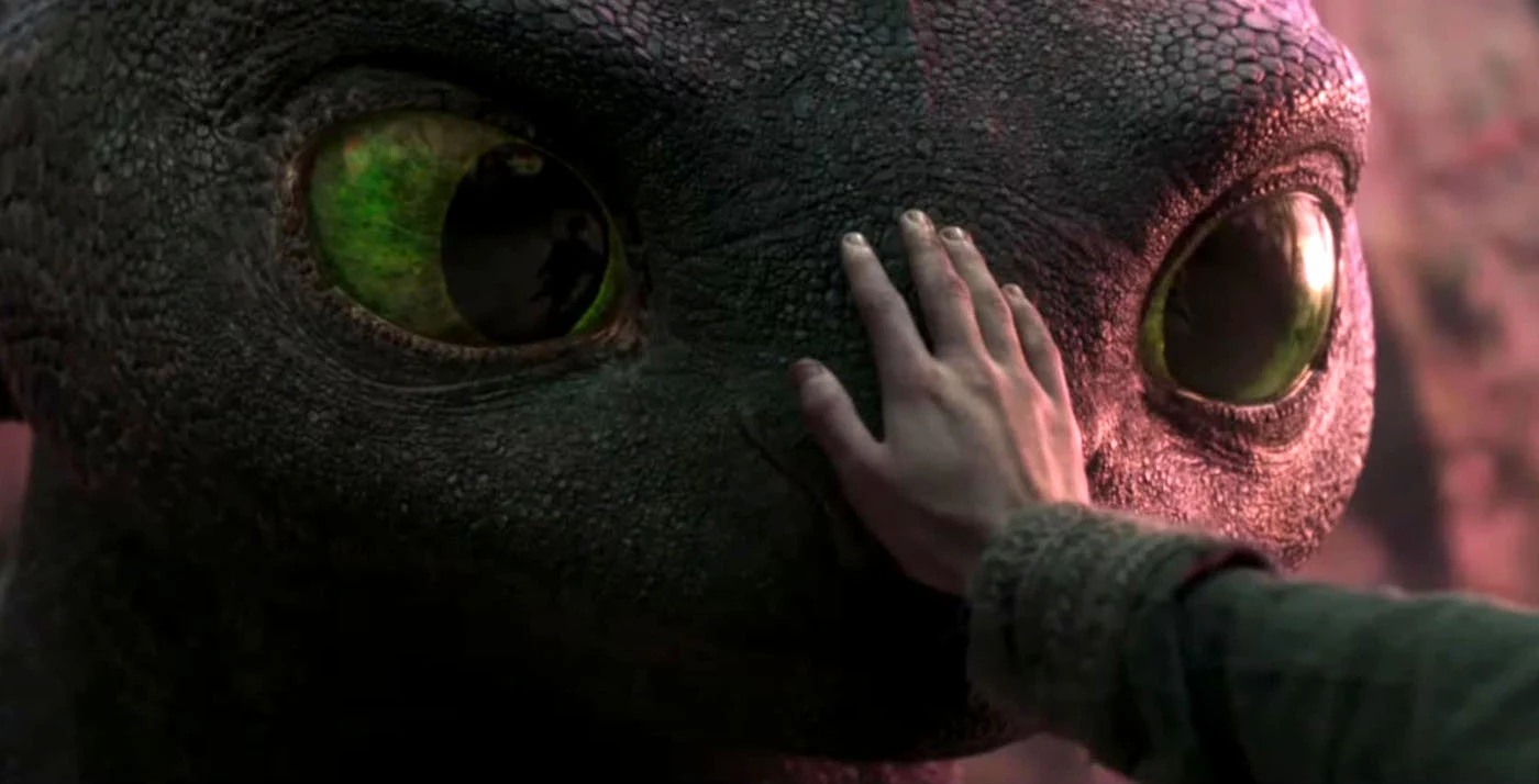 dragon trainer il live action omaggia la madre di gerard butler