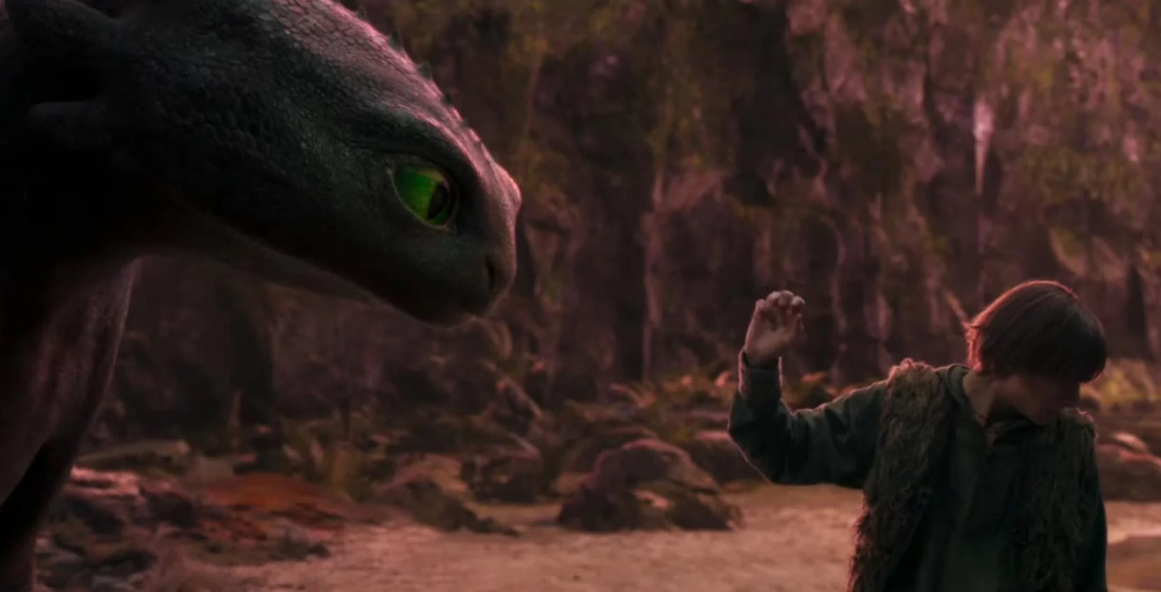 dragon trainer live action guida essenziale prima di andare al cinema