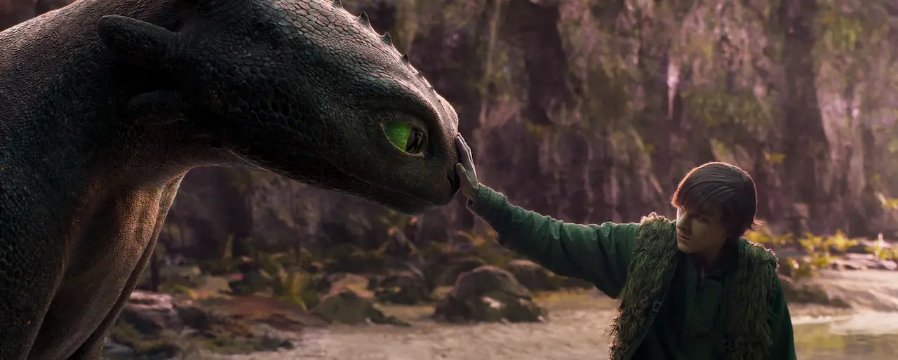 Dragon trainer live action: recensione e curiosità sul film Dragon trainer live action: recensione e curiosità sul film
